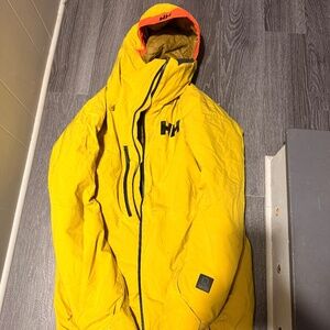 Helly Hansen Ski Jacket